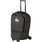 Gard Fixed Bell French Horn Wheelie Bag 41-WBFSK Black Synthetic w/ Leather Trim