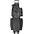 Gard Low Bb Baritone Saxophone Wheelie Bag 107-WB... Gard Low Bb Baritone Saxophone Wheelie Bag 107-WBFLK Black Ultra Leather