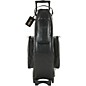 Gard Alto Saxophone Wheelie Bag 104-WBFLK Black Ultra Leather thumbnail