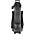 Gard Tenor Trombone Wheelie Bag 22-WBFLK Black Ultra Leather Gard Tenor Trombone Wheelie Bag 22-WBFLK Black Ultra Leather