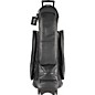 Gard Tenor Trombone Wheelie Bag 22-WBFLK Black Ultra Leather thumbnail