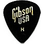 Gibson Guitar Pick Tin - 50 Standard Picks Heavy