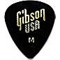 Gibson Guitar Pick Tin - 50 Standard Picks Medium