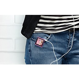 Apple iPod nano Orange 8GB