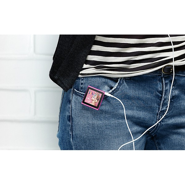 Apple iPod nano Orange 8GB