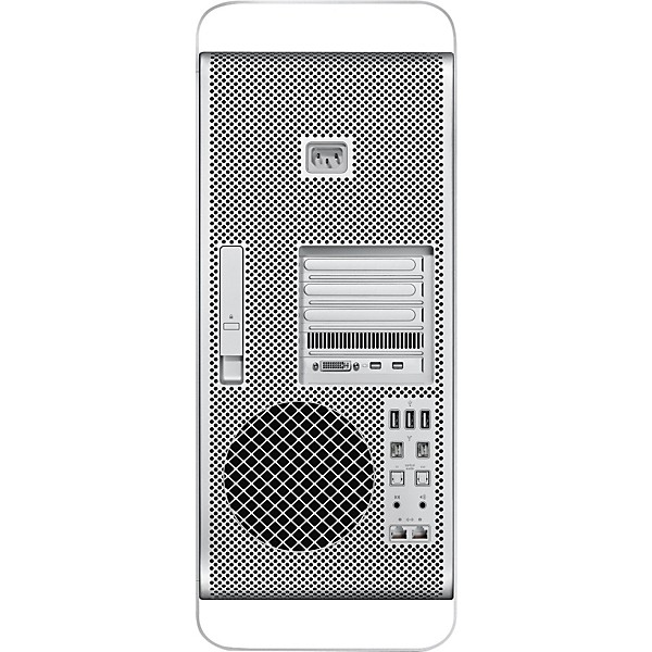 Apple Mac Pro 2.8GHz Quad-Core 3GB/1TB/5770