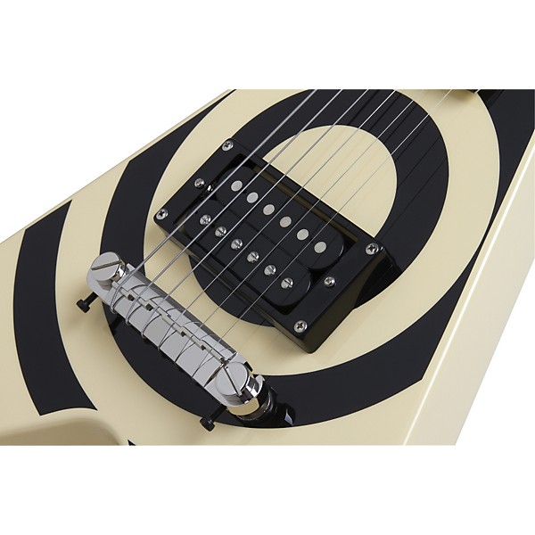 Open Box Epiphone Flying Vee Wee Zakk Pakk Electric Guitar