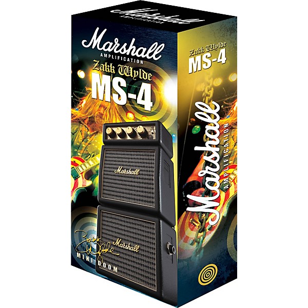 Open Box Epiphone Flying Vee Wee Zakk Pakk Electric Guitar/Amp