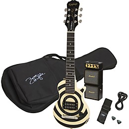 ギター Epiphone Zakk Wylde Les Paul PEEWEE Mini Epiphone Zakk Wylde Les Paul Pee-Wee Mini Bullseye Guitar | eBay