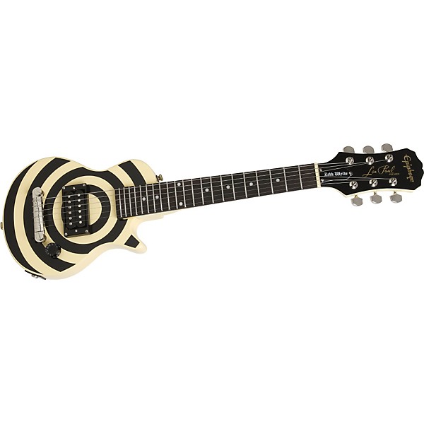 Open Box Epiphone Bull's-Eye | Guitar Center