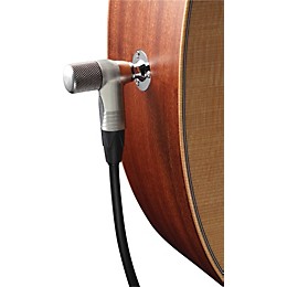 Taylor V-Cable Guitar Cable With Built-In Volume Control 6 ft.