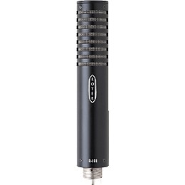 Open Box Royer R-101 Ribbon Mic Level 1 Black