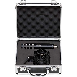 Open Box Royer R-101 Ribbon Mic Level 1 Black