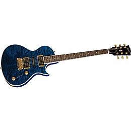 ギター Katsu Gibson nighthawk 2010 cb 2011 Gibson Nighthawk Studio Electric Guitar in Silverburst