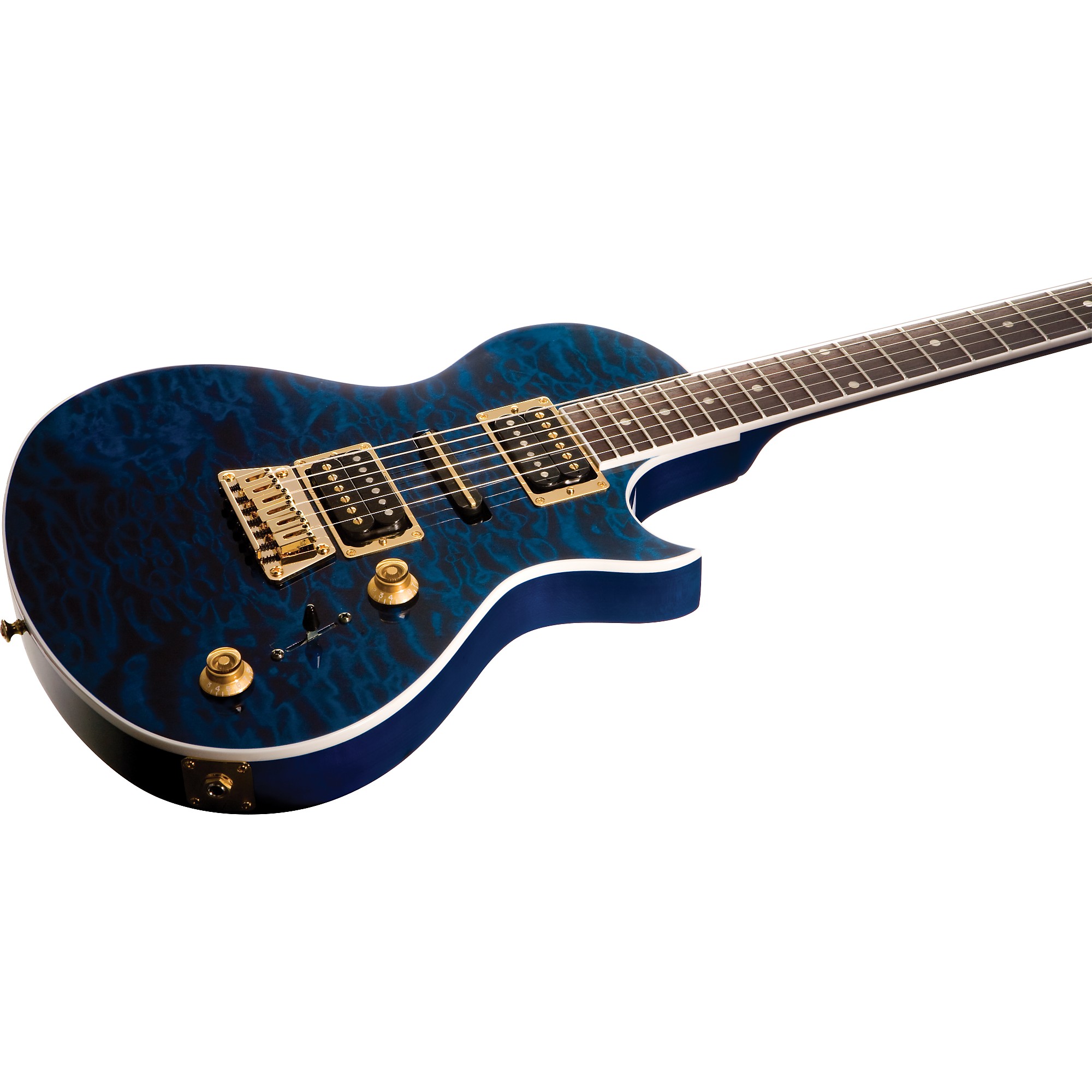 ギター Katsu Gibson nighthawk 2010 cb ギター Katsu Gibson nighthawk 2010 cb ギター Katsu Gibson