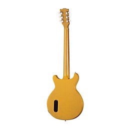 Gibson Billie Joe Armstrong Signature Les Paul Junior Double Cutaway Electric Guitar TV Yellow