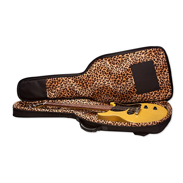 Gibson Billie Joe Armstrong Signature Les Paul Junior Double Cutaway Electric Guitar TV Yellow