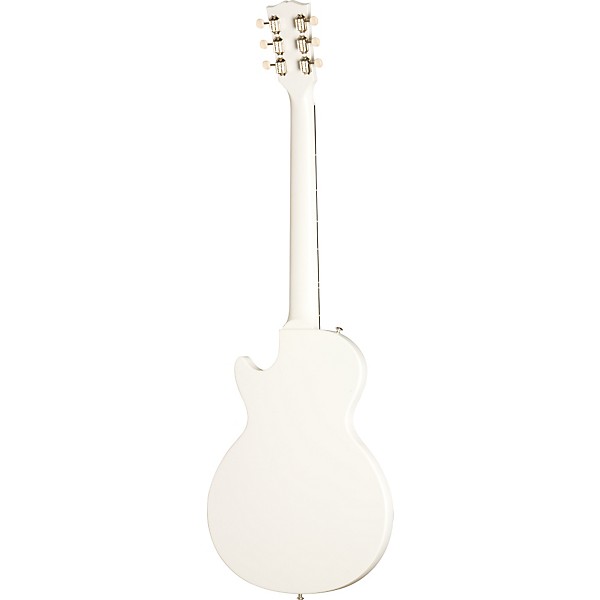 Gibson Satin White | Guitar Center