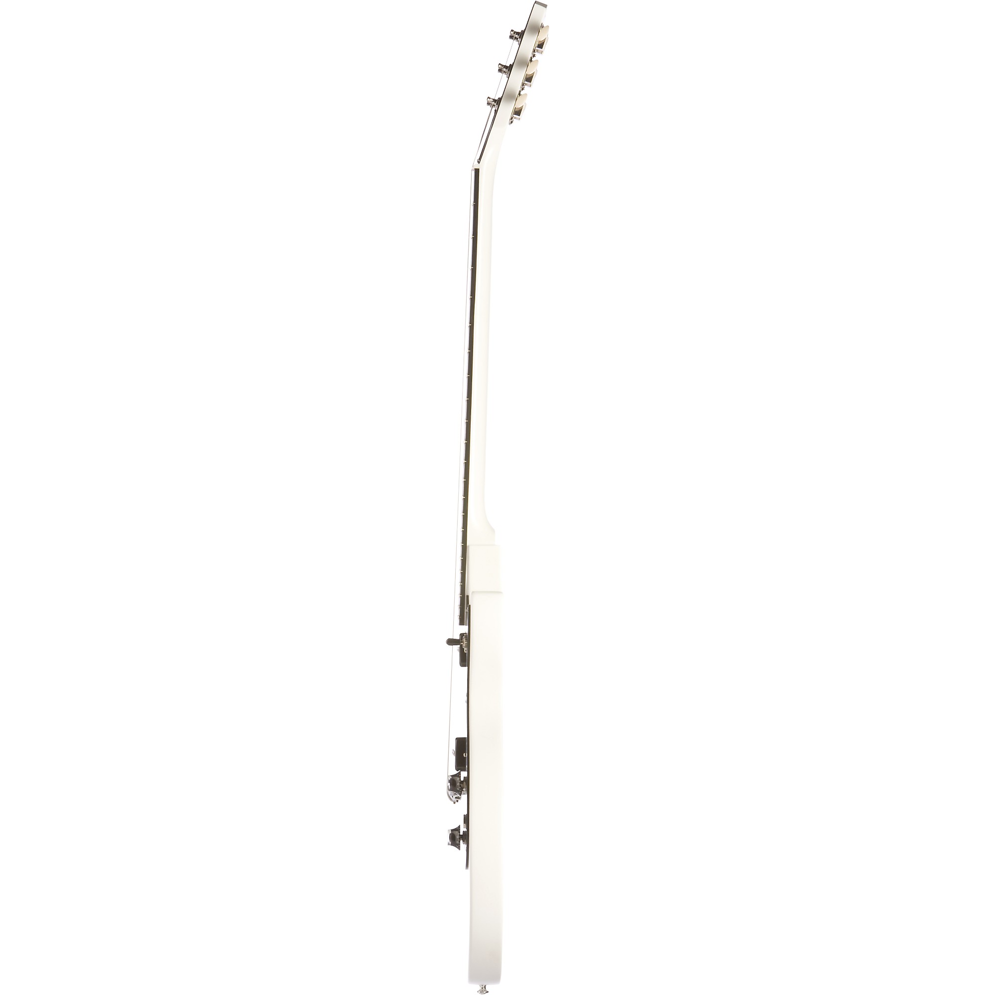Gibson Jonas Brothers Melody Maker Electric Guitar Satin White