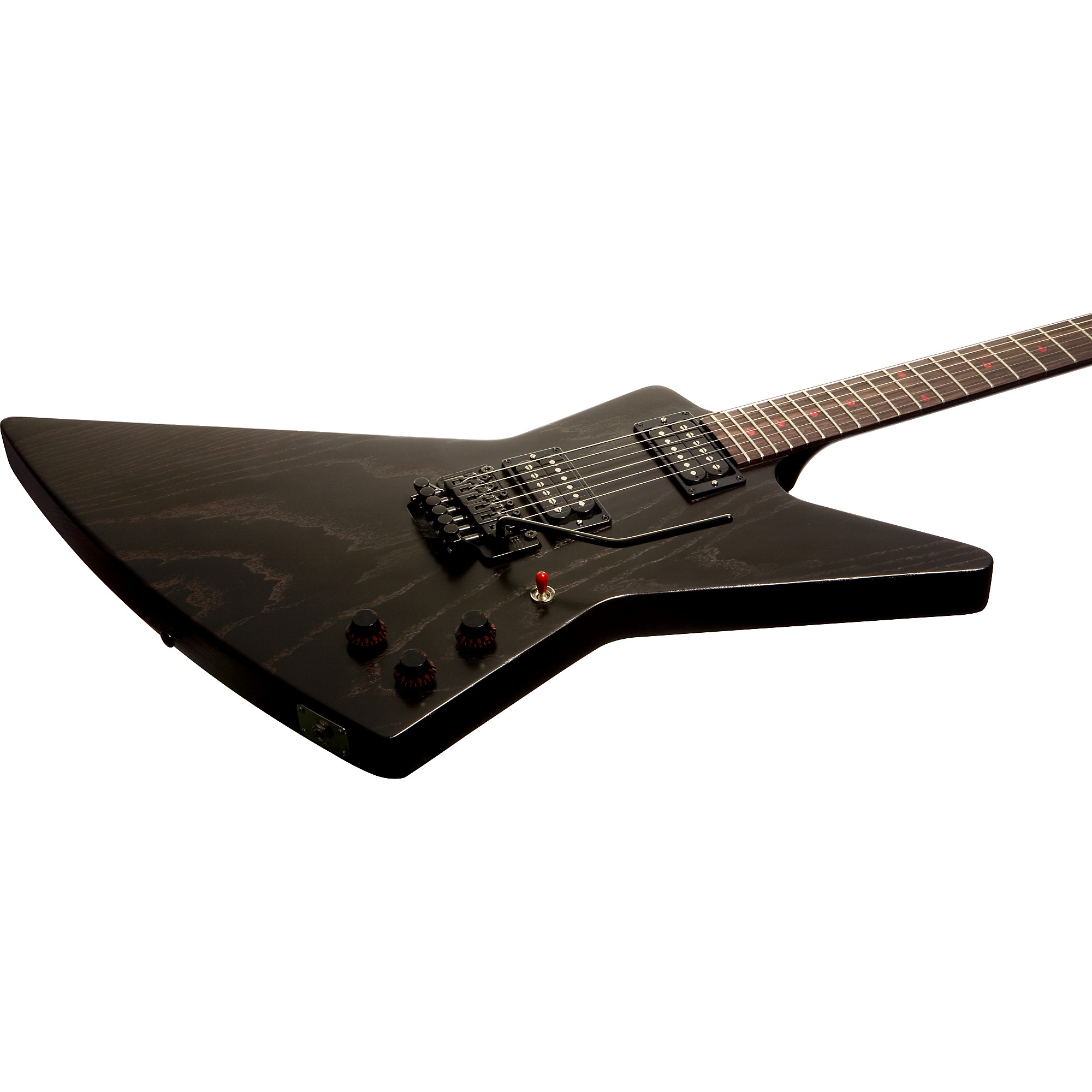 Gibson Vampire Blood Moon Explorer Electric Guitar Juju | Guitar