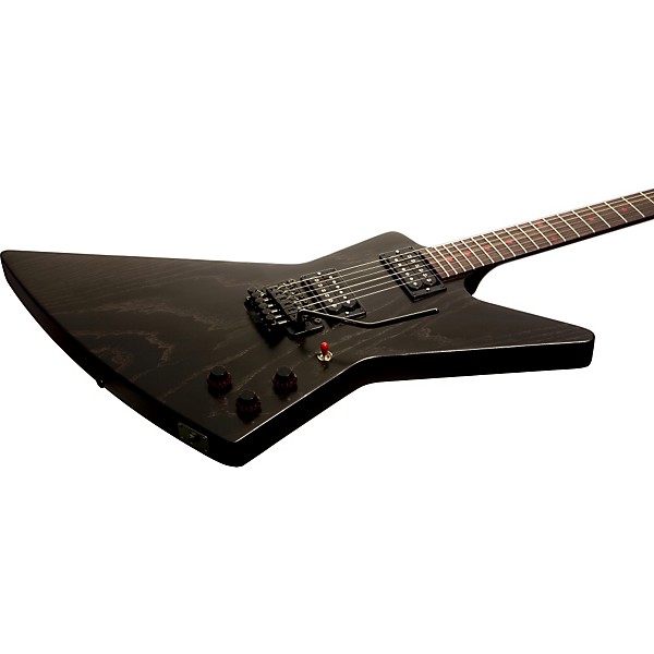 Gibson Vampire Blood Moon Explorer Electric Guitar Juju | Guitar