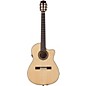Open Box Cordoba Fusion 14 Maple Acoustic-Electric Nylon String Classical Guitar Level 2 Natural 190839138262