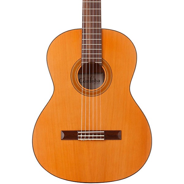Cordoba C3M Acoustic Nylon String Classical Guitar Natural