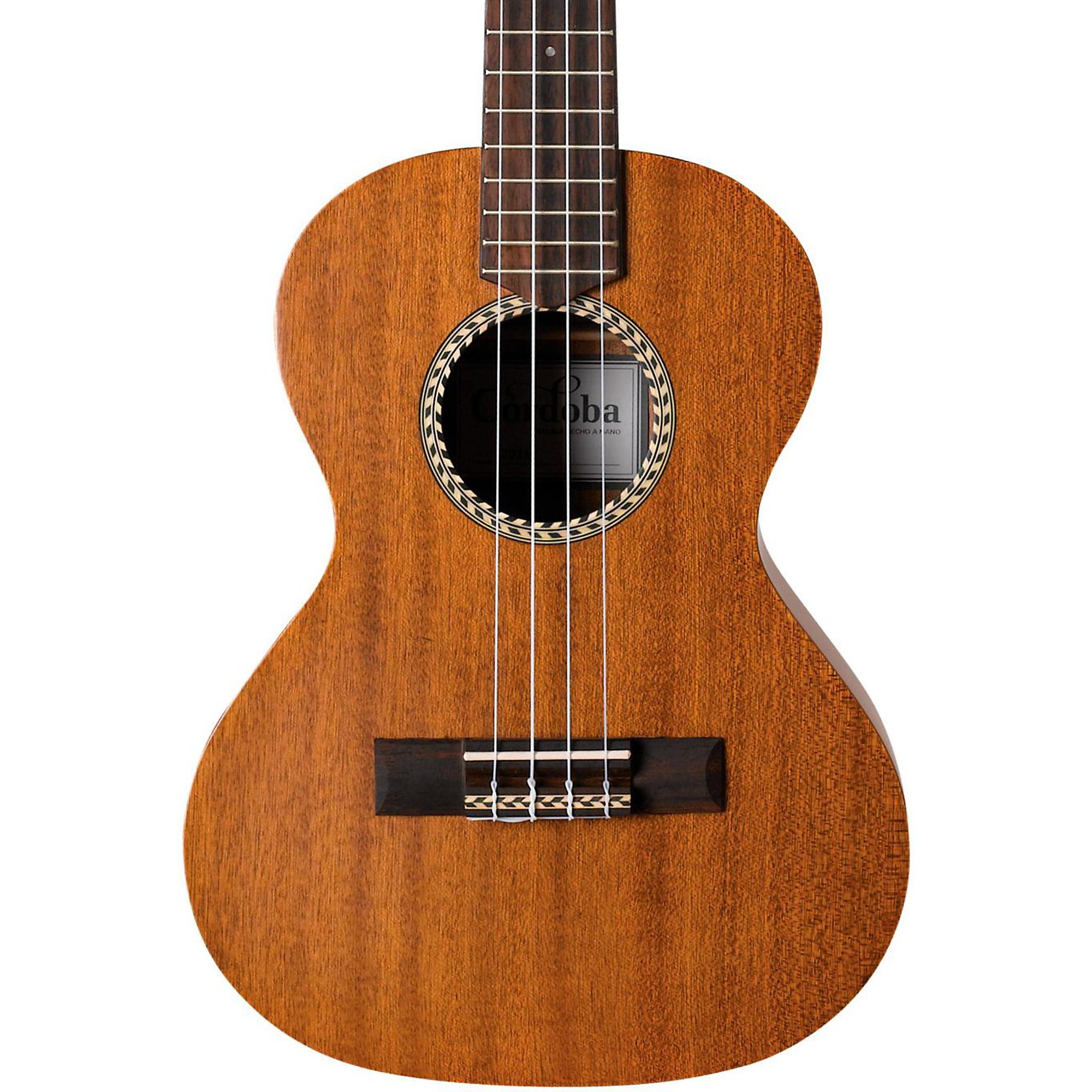 Cordoba 20TM Tenor Ukulele | Guitar Center