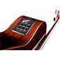 Restock Cordoba Fusion 12 Rose Acoustic-Electric Nylon String Classical Guitar Natural