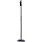 Hercules Microphone Stand with H-Base thumbnail