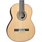 Open Box Manuel Rodriguez Model D Cedar Classical Guitar Level 2 Natural 888365930497 thumbnail