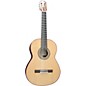 Open Box Manuel Rodriguez Model D Cedar Classical Guitar Level 2 Natural 888365930497