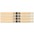 Promark Classic Forward Hickory Drum ... Promark Classic Forward Hickory Drum Sticks, Buy 3 Pair, Get 1 Pair Free 5A Wood Tip