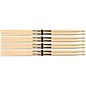 Promark Classic Forward Hickory Drum Sticks, Buy 3 Pair, Get 1 Pair Free 5A Wood Tip thumbnail