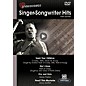 Alfred iVideosongs Singer-Songwriter Hits DVD thumbnail
