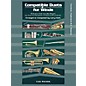 Carl Fischer Compatible Duets for Winds: Trombone/Euphonium B.C. Book thumbnail