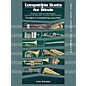 Carl Fischer Compatible Duets for Winds: Winds in Bb Book thumbnail