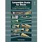 Carl Fischer Compatible Duets for Winds: Horn in F Book thumbnail