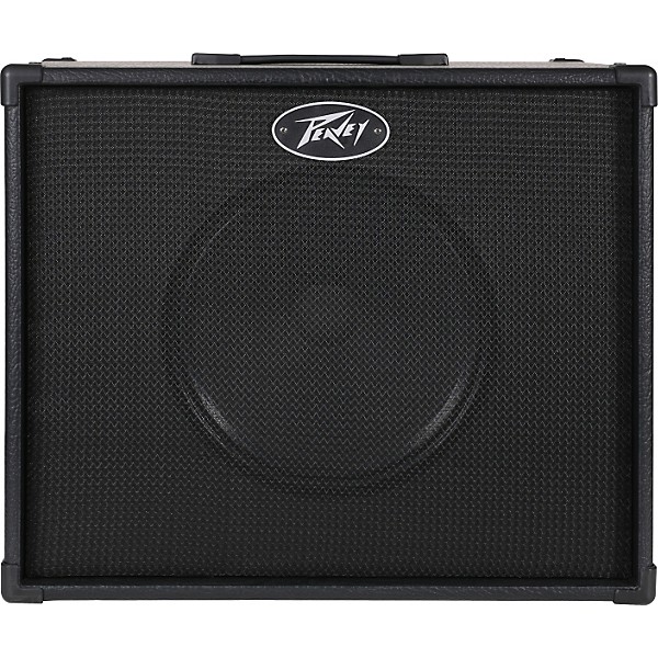Peavey Vypyr 112 1x12 Guitar Speaker Cabinet Black | Guitar Center