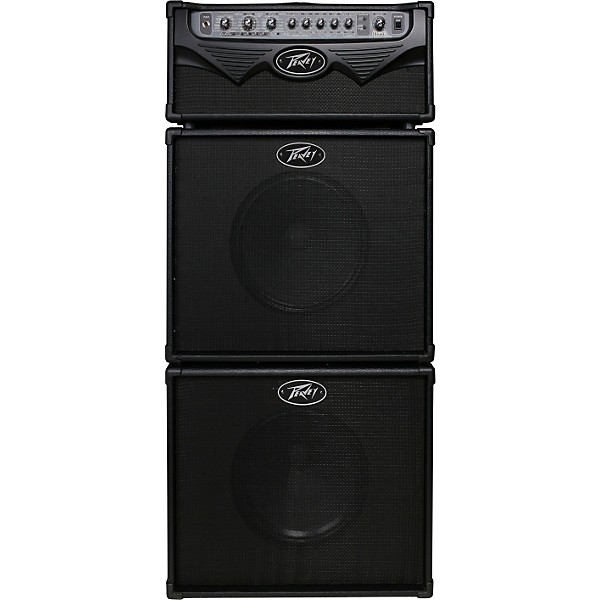Peavey Vypyr 112 1x12 Guitar Speaker Cabinet Black