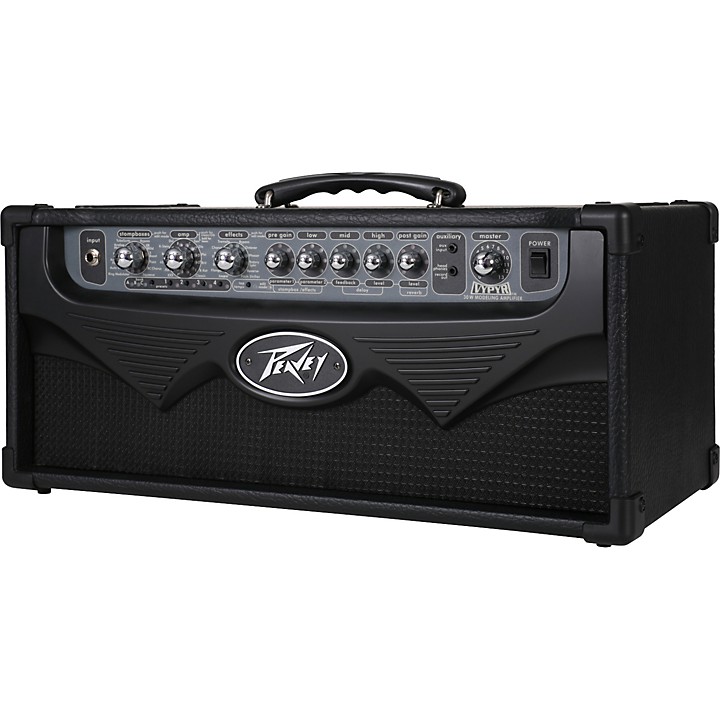 peavey 30w