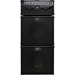 Open Box Peavey Vypyr 30 30W Guitar Amp Head Black | Guitar