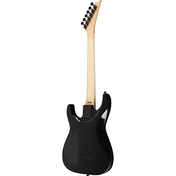 Grover Jackson Dinky EMG SLVx2 85搭載値下げ可 Restock Jackson DKMGT DINKY W/EMG Electric Guitar Transparent