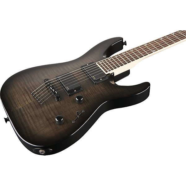Restock Jackson DKMGT DINKY W/EMG Electric Guitar Transparent