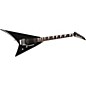 Jackson RX10D Randy Rhoads Electric Guitar Black thumbnail