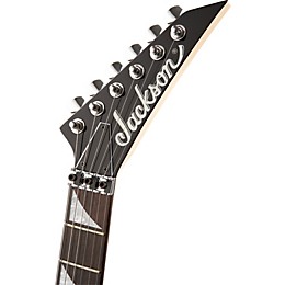 Jackson RX10D Randy Rhoads Electric Guitar Black