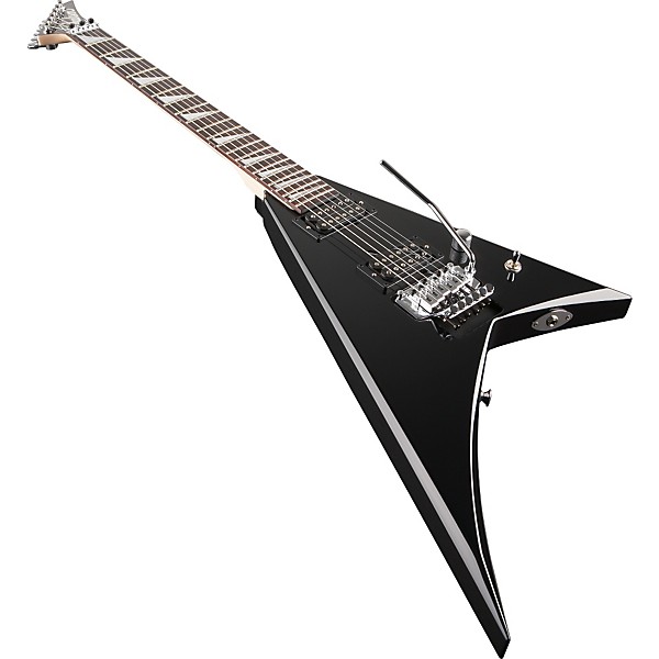 Jackson RX10D Randy Rhoads Electric Guitar Black