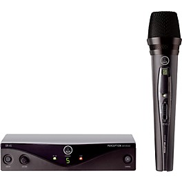 AKG Perception Wireless Vocal Set Band A