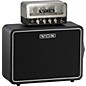 VOX NT2/V110NT Lil' Night Train Set Tube Guitar Half Stack Black