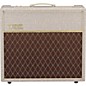 Open Box VOX Hand-Wired AC15HW1 15W 1x12 Tube Guitar Combo Amp Level 1 Fawn